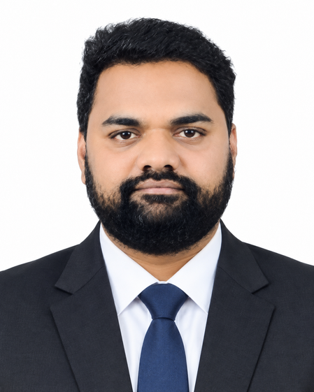Akhil Sahu - Director KPN Healthcare Private Limited