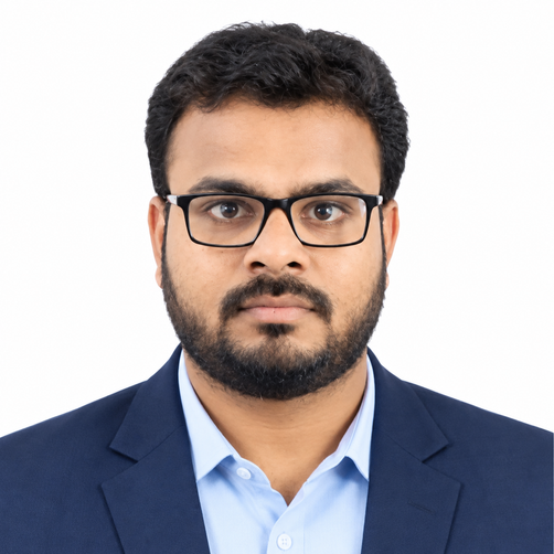 Tushar Madhavrao Kurpe - Director KPN Healthcare Private Limited